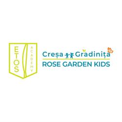 Grădiniţa Rose Garden Kids, Popeşti-Leordeni