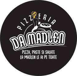 Pizzeria Da Madlen, Piatra-Neamţ