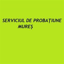 Serviciul de Probaţiune Mureş, Târgu Mureş