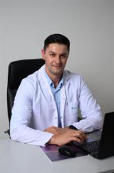 Dr. Duşu Cosmin Ortoped, Timişoara