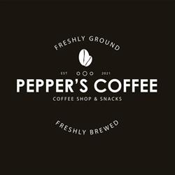 Pepper's Coffee, Bucureşti