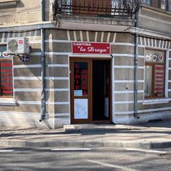 Cantina La Draga, Brăila