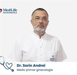 Cabinet Obstetrică-Ginecologie Dr. Andrei Sorin, Târgu Neamţ