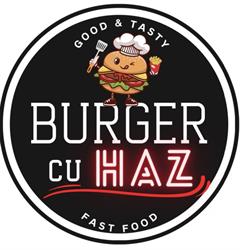 Burger cu Haz, Balş