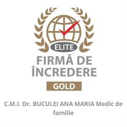 Cabinet medical Dr. Buculei Ana Maria, Dumbrăviţa