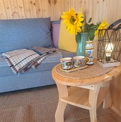 Chalet Mignon - Apróka kulcsosház, Şicasău
