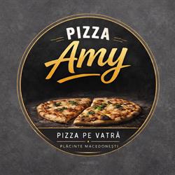 Pizza Amy, Voluntari