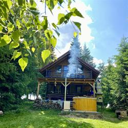 Cabana Tobias, Beliş