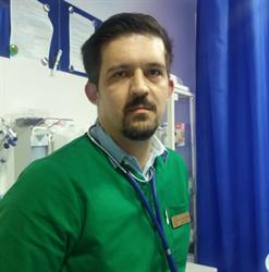 CMI MF DR. Ilea Corneliu Traian, Codlea