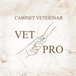Cabinet Veterinar Vetpro SRL, Arad