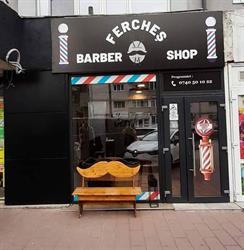 Ferches, Suceava