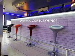 Amma Cafe & Lounge, Rovinari