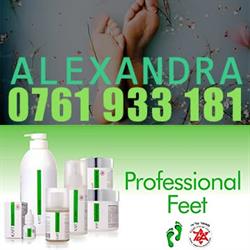 Healthy Pedicare Alexandria
