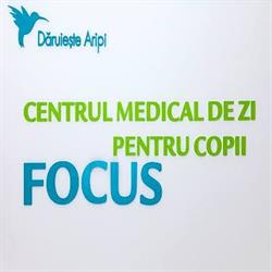 Centru Medical de zi FOCUS, Constanţa