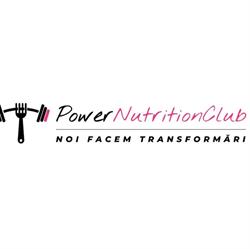 POWER Nutrition Club, Bucureşti