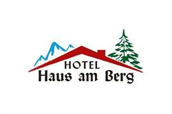 Haus am Berg, Vârtop
