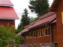 Pe cărarea munţilor, Borşa