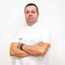DR.Rad Costel Claudiu, Braşov