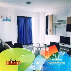 SummerHouse Apartments, Năvodari