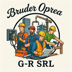BRUDER OPREA G-R S.R.L, Codlea