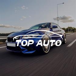 Top Auto Petroşani