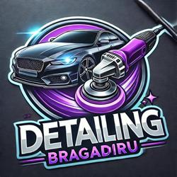 Detailing Bragadiru