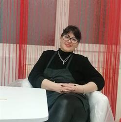 Salon Cristina, Reşiţa