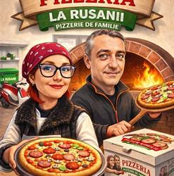 La Rusanii, Craiova