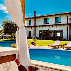 EPIC House, Avrig