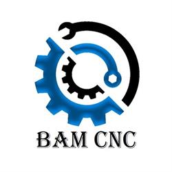 BAM CNC, Ghiroda