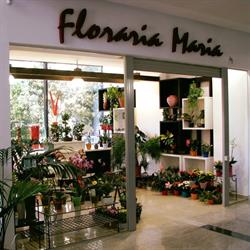 Floraria Maria, Iaşi