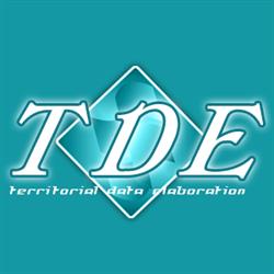 Territorial Data Elaboration - TDE, Bucureşti