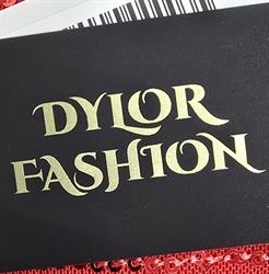 Dylor Fashion, Slobozia