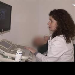 Dr. Claudia Miron, Iaşi