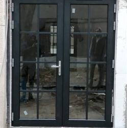 Anasof Expert Construct, Bucureşti