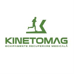 KINETOMAG, Bucureşti