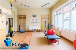 FizioKinetoterapie - FCA, Cluj-Napoca