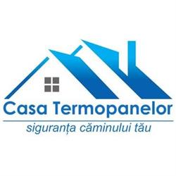 Casa Termopanelor, Ploieşti