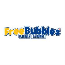 FreeBubbles Oradea
