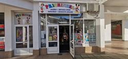 Magazin Prichindel, Baia Mare