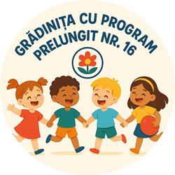 Grădiniţa cu program prelungit nr. 16, Timişoara
