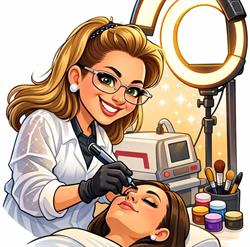 Salon Cosmetică Claudia, Braşov
