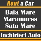 Inchirieri auto, Baia Mare