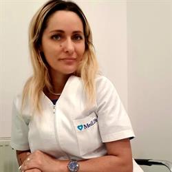 Cabinet individual de psihologie Avram Mihaela, Brăila