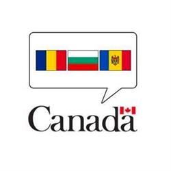 Embassy of Canada to Romania, Bucureşti