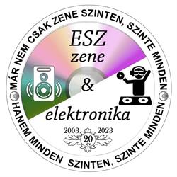 ESZ zene&elektronika szaküzlet, Cristuru Secuiesc