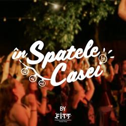În Spatele Casei, Timişoara