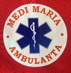 Ambulanta Privata Craiova DOLJ - Ambulance MEDI MARIA