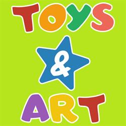 Toys & Art Librărie By Bm Store, Ploieşti