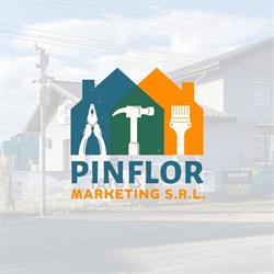 Depozit de Materiale de Constructii - PINFLOR Marketing S.R.L, Zăneşti